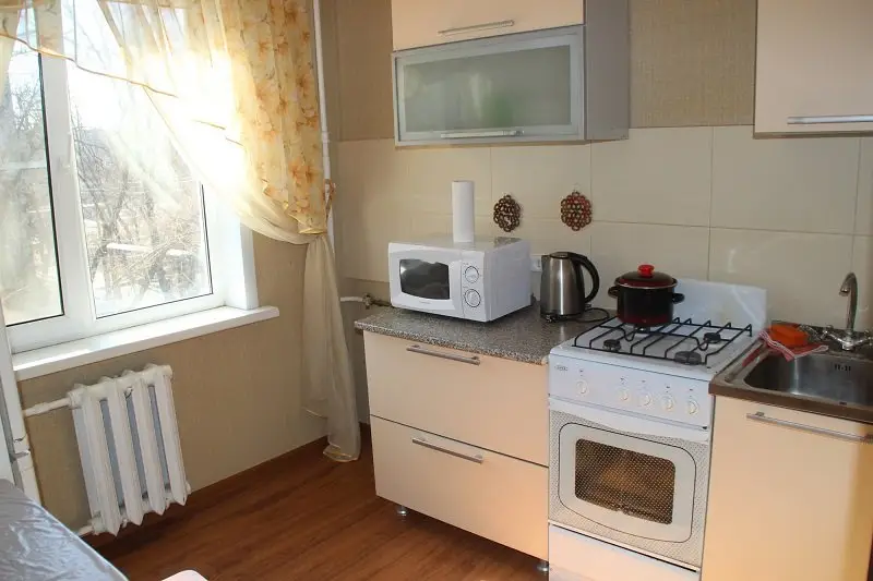 Астрахань: Kvart-Inn Na 28 Armii 16/1 Apartment