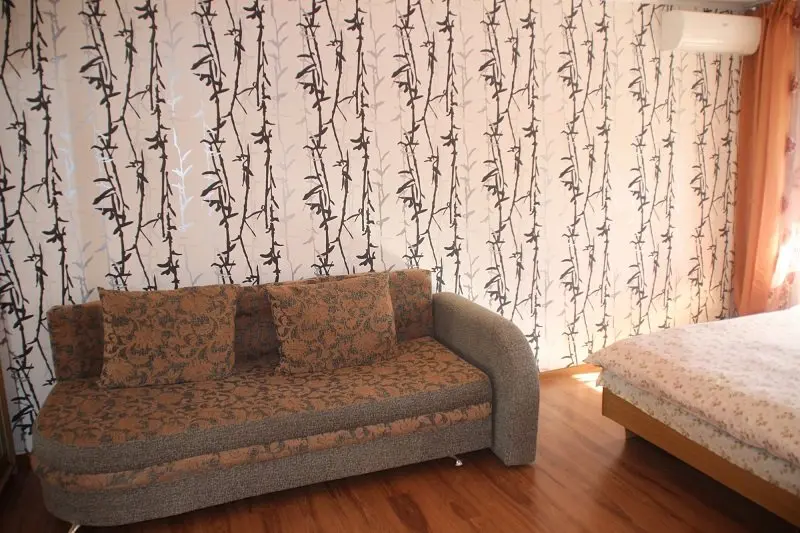 Астрахань: Kvart-Inn Na 28 Armii 16/1 Apartment