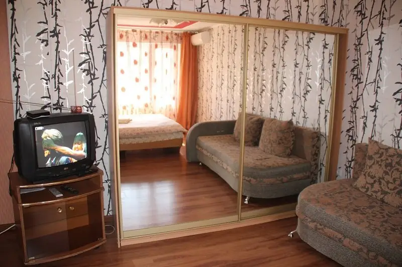 Астрахань: Kvart-Inn Na 28 Armii 16/1 Apartment