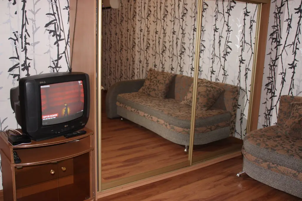 Астрахань: Kvart-Inn Na 28 Armii 16/1 Apartment