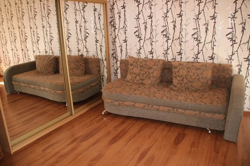 Астрахань: Kvart-Inn Na 28 Armii 16/1 Apartment