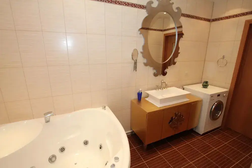Москва: TVST apartments Begovaya