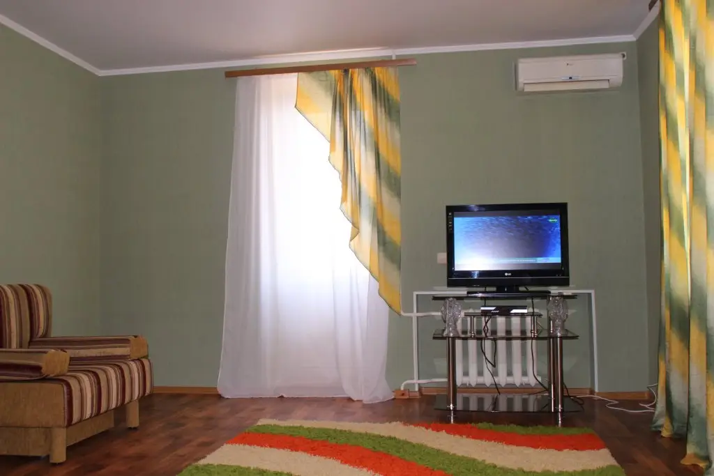 Астрахань: Апартаменты kvart-inn на Кирова 87