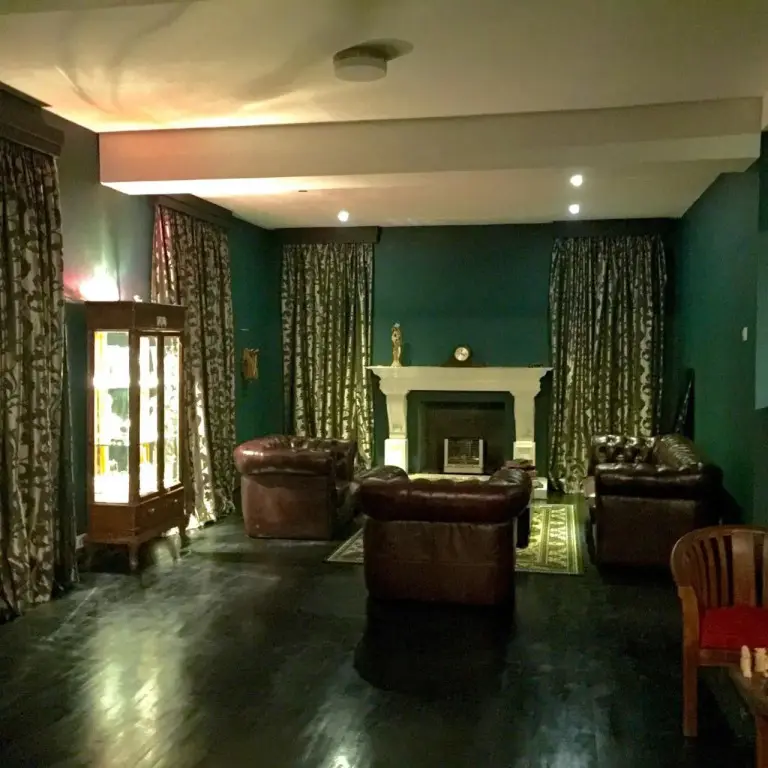 Богаванталава: Singha Sanasa Luxury Homestay