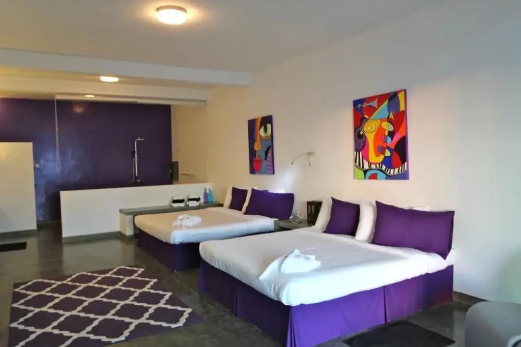Богаванталава: Singha Sanasa Luxury Homestay