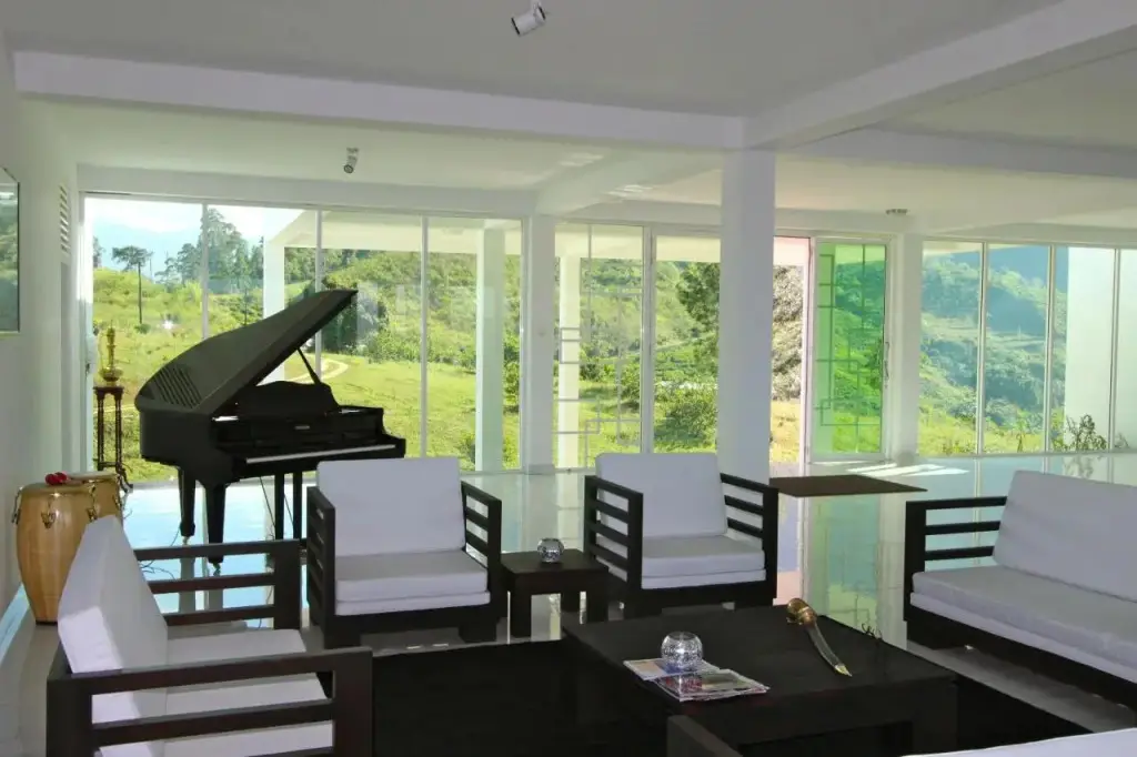 Богаванталава: Singha Sanasa Luxury Homestay