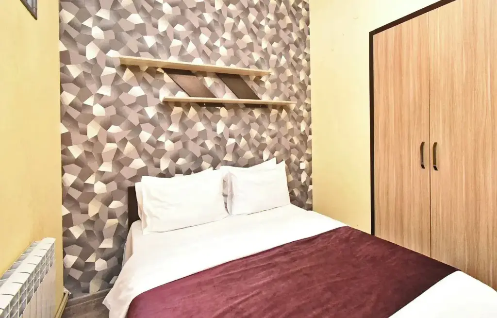 Ереван: RetroCity at Komitas Avenue Apartment