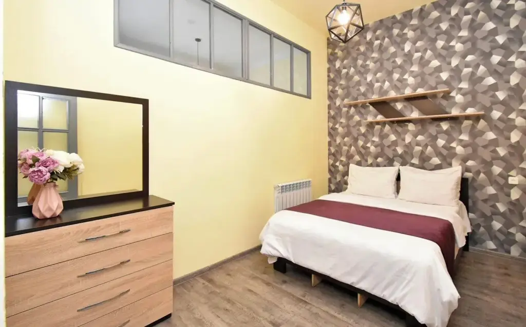 Ереван: RetroCity at Komitas Avenue Apartment
