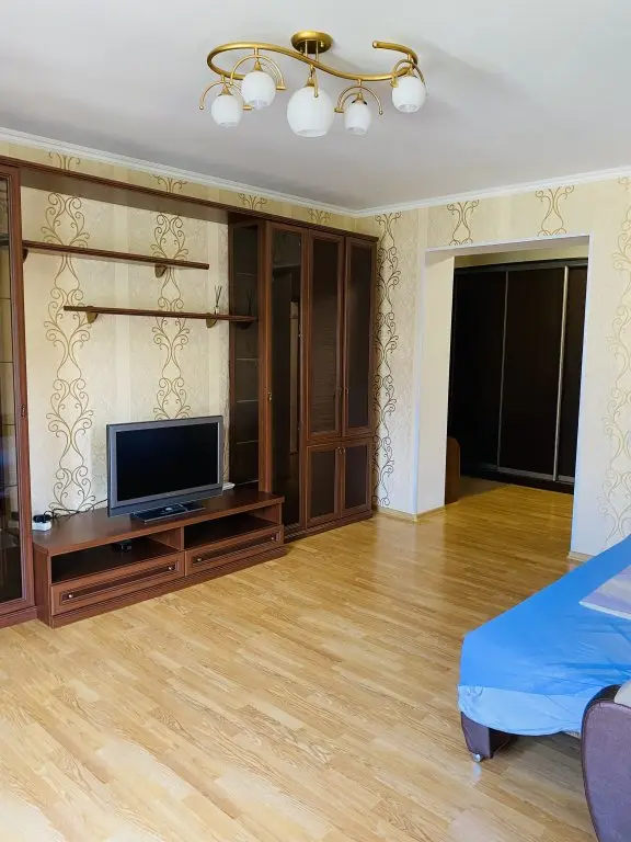 Горно-Алтайск: Апартаменты Квартира