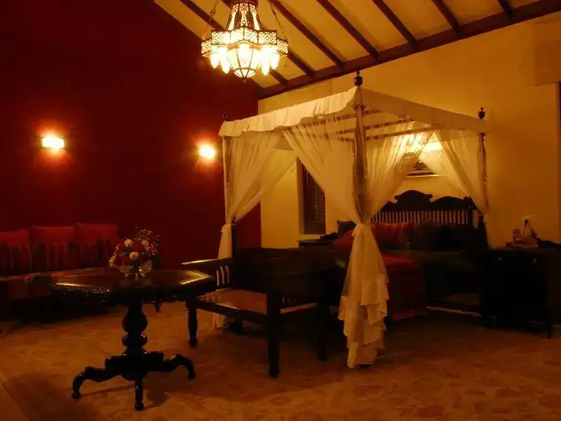 Шри-Джаяварденепура-Котте: Cardamom Villa
