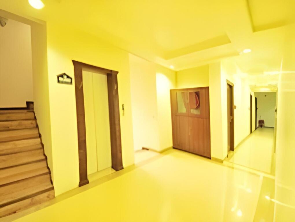 Kamal Hotel — фото 1