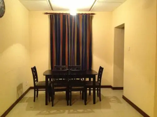 Канди: Victoria Holiday Bungalow