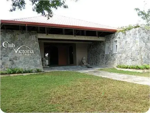 Канди: Victoria Holiday Bungalow