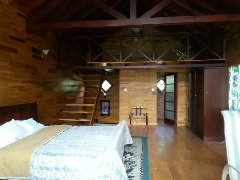 Нувара-Элия: The Forest Bungalow
