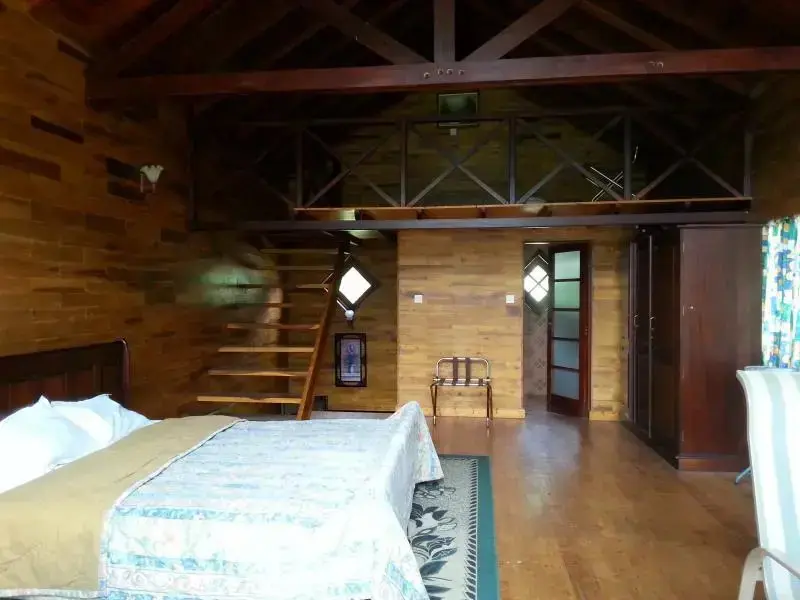 Нувара-Элия: The Forest Bungalow