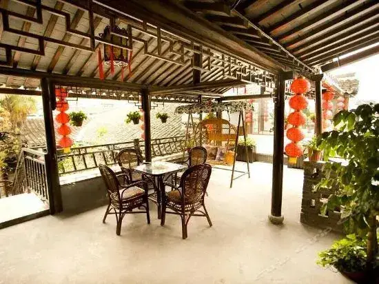 Цзясинь: Xitang Romantic Journey Theme Inn No.2