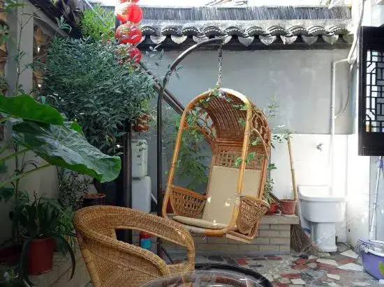 Цзясинь: Xitang Romantic Journey Theme Inn No.2