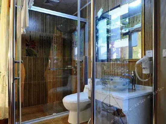 Xitang Romantic Journey Theme Inn No.2 — фото 1