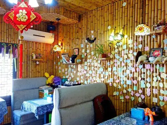 Цзясинь: Xitang Romantic Journey Theme Inn No.2
