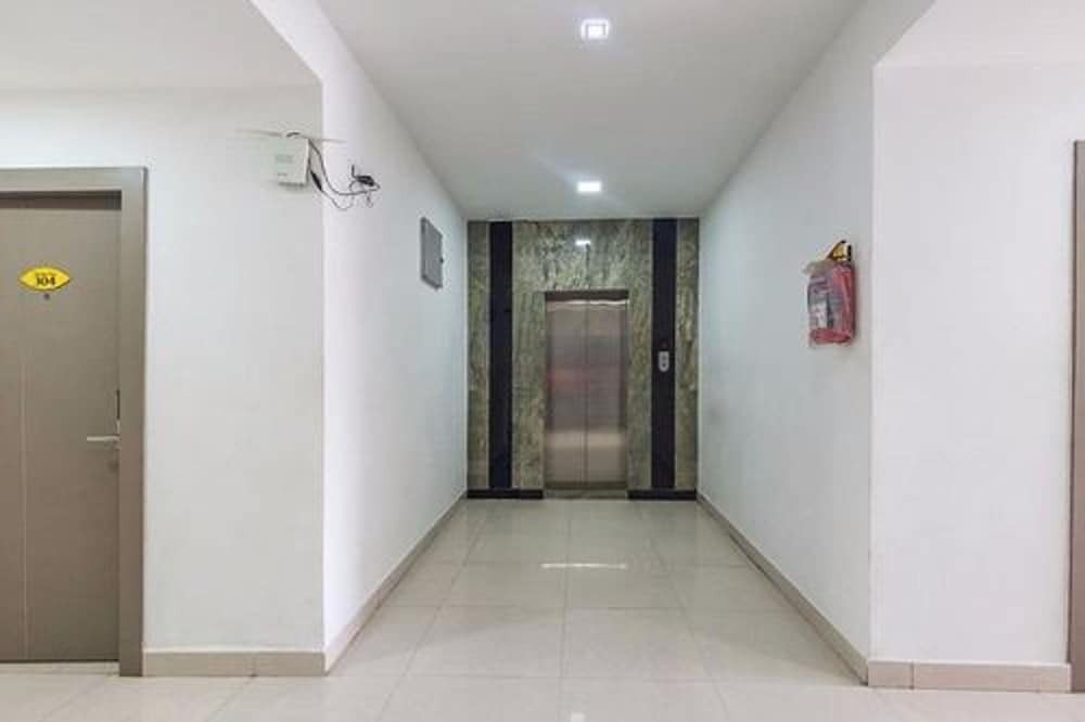 Хидерабад: OYO Rooms Madhapur Lakeside