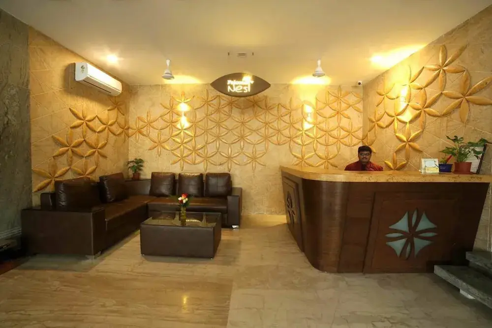 Хидерабад: OYO Rooms Madhapur Lakeside