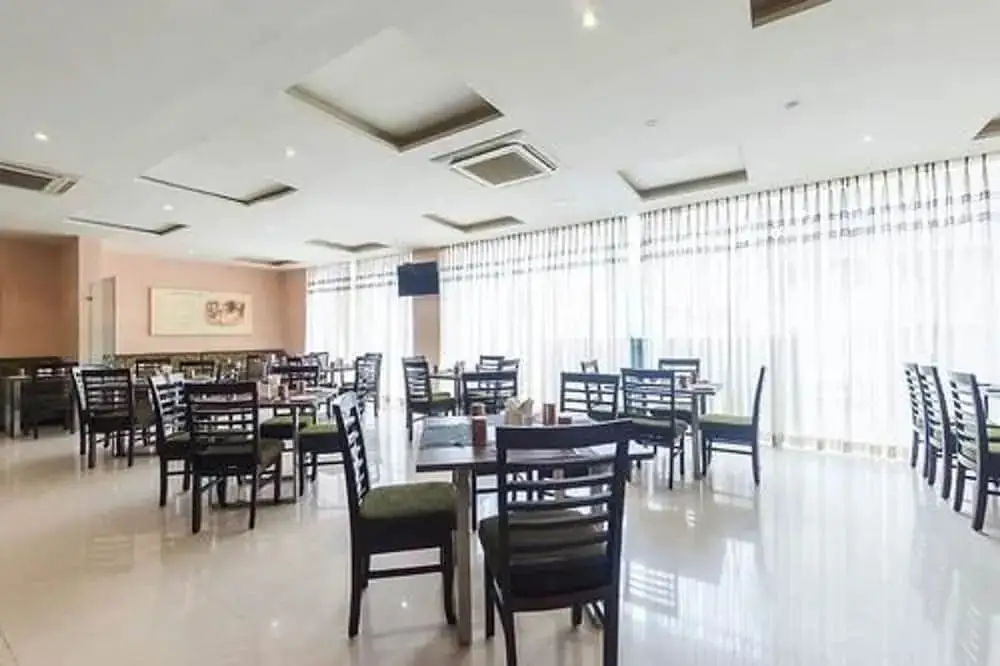 Хидерабад: OYO Rooms Madhapur Lakeside
