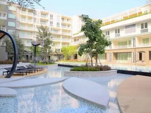 Хуахин: Autumn Hua Hin