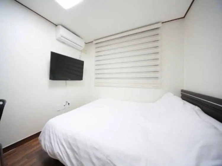 Убуд: 安东宾馆(Andong Guest House)