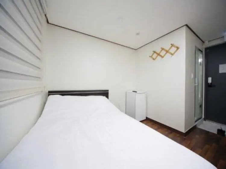 Убуд: 安东宾馆(Andong Guest House)