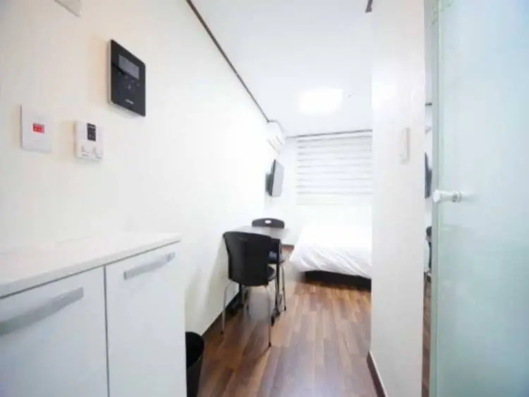 Убуд: 安东宾馆(Andong Guest House)
