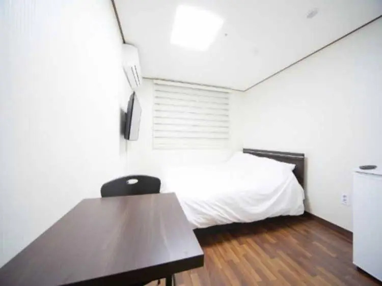 Убуд: 安东宾馆(Andong Guest House)