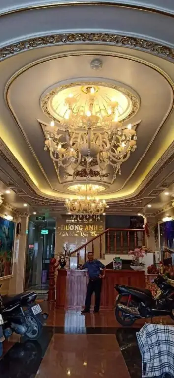 Дананг: Phuong Anh Hotel