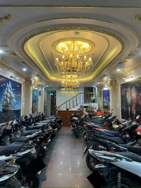 Дананг: Phuong Anh Hotel