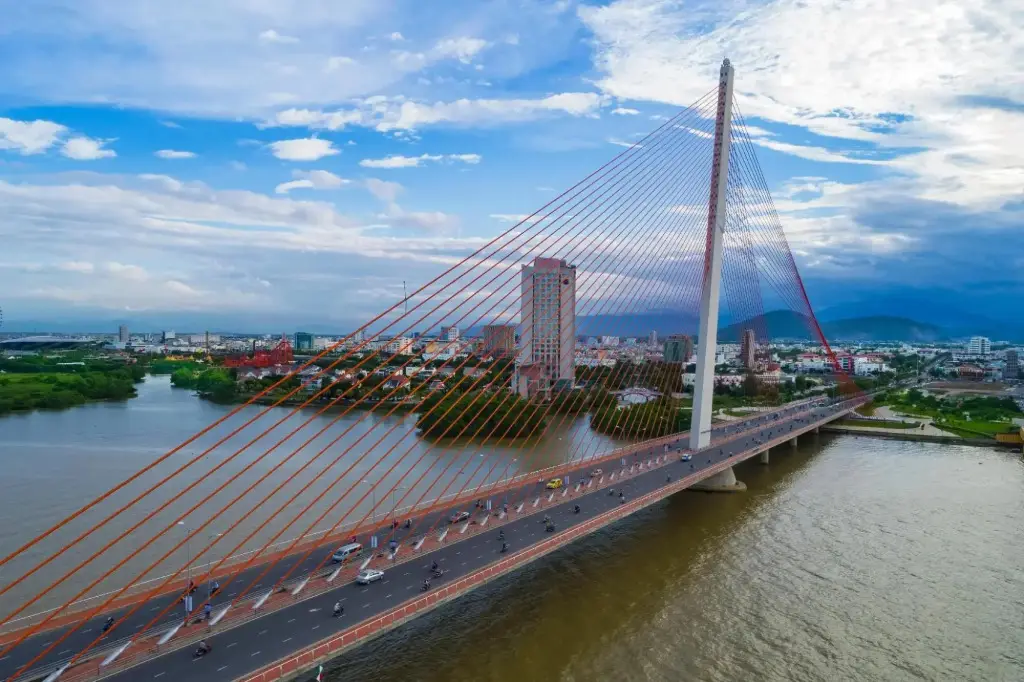 Phuong Anh Hotel — фото 1