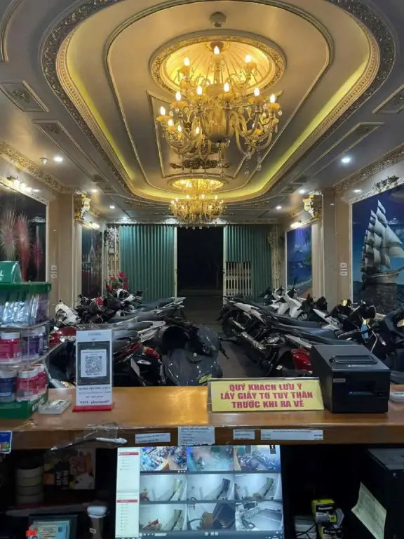 Дананг: Phuong Anh Hotel
