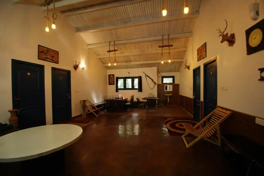 Ути: Green Casa Ooty(Families Only)