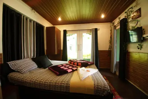 Green Casa Ooty(Families Only) — фото 1