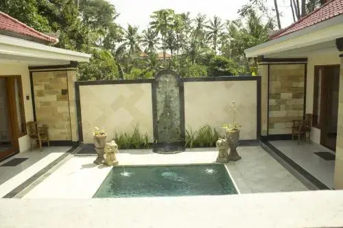 Убуд: Villa Aryadave