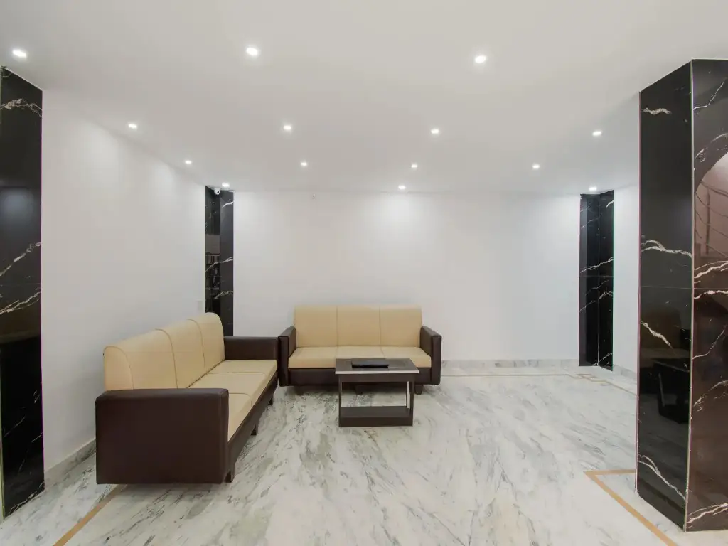 Патна: Hotel Balaji