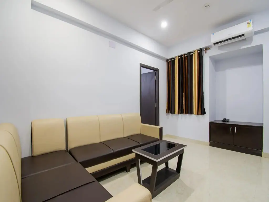 Патна: Hotel Balaji