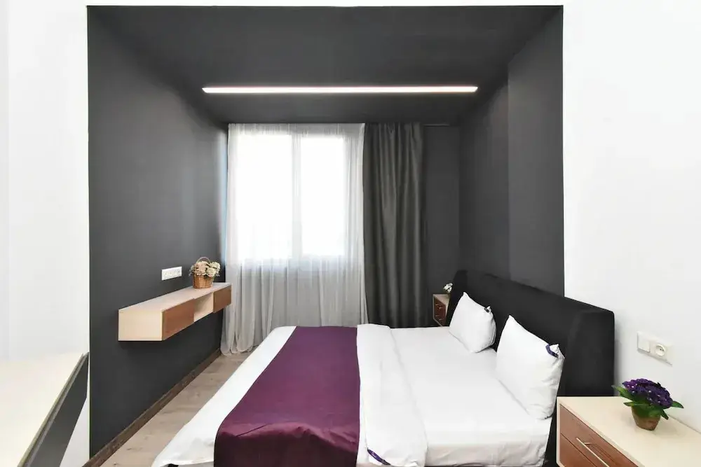 Ереван: Apartment on Pushkin street