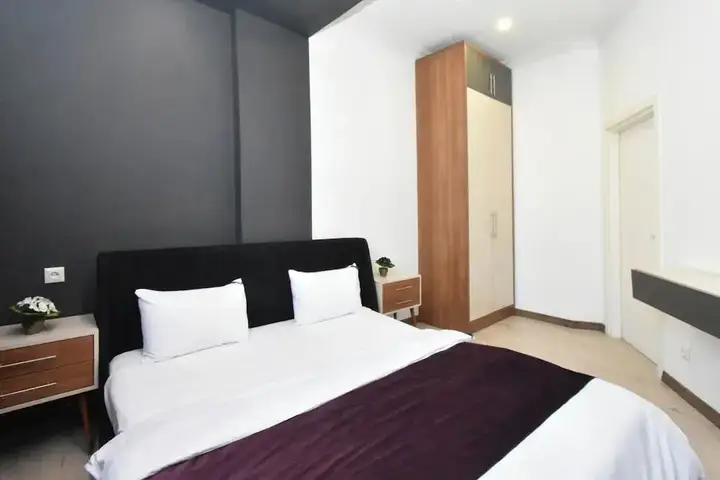 Ереван: Apartment on Pushkin street