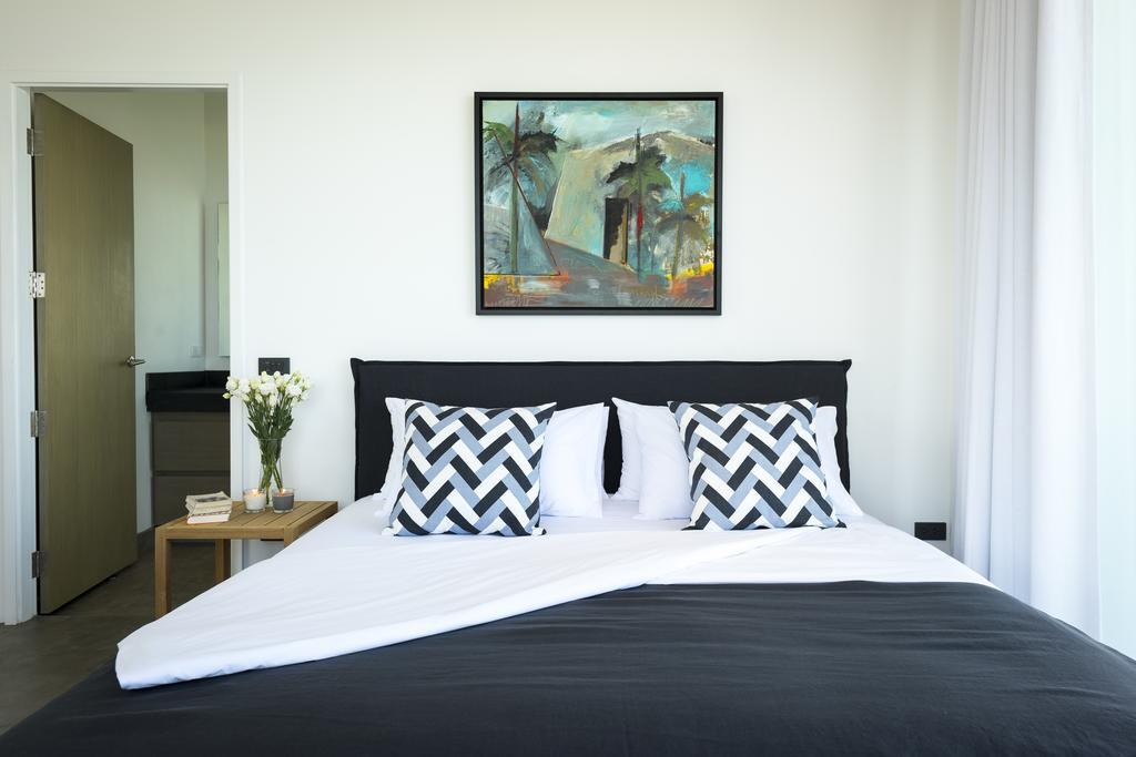 Ко-Пханган: Designer Villa JAH