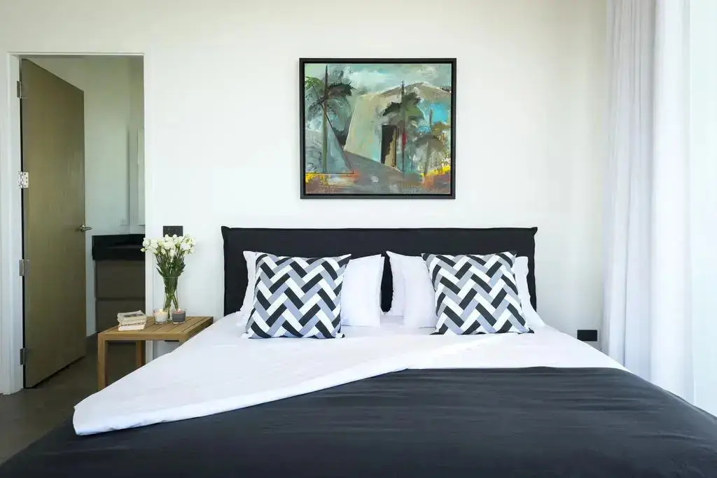 Ко-Пханган: Designer Villa JAH