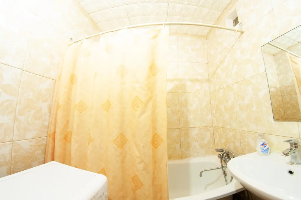 Тюмень: Апартаменты Эконом на Мельничной 24А - 6