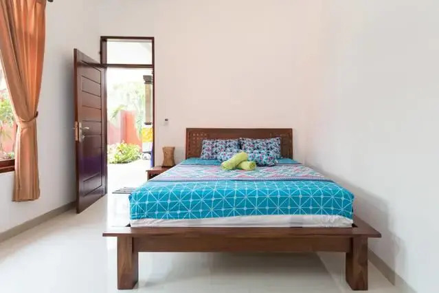 Кута: Villa Veronika