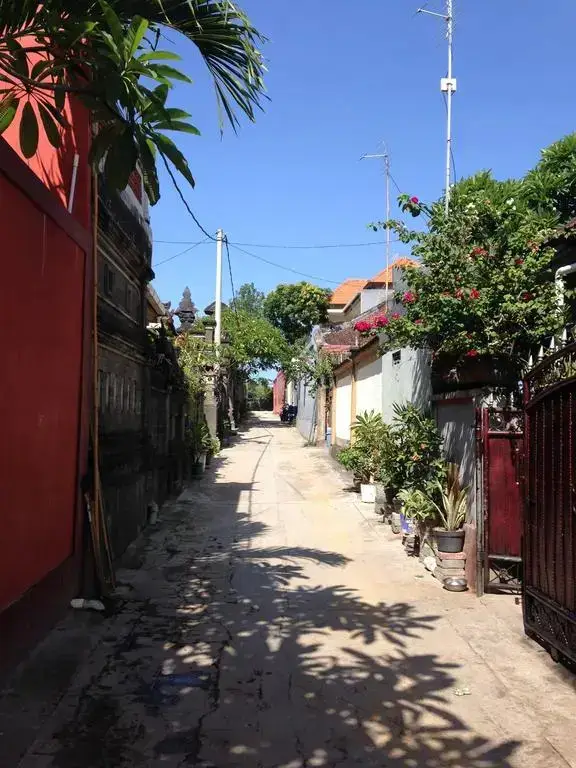 Кута: Villa Veronika