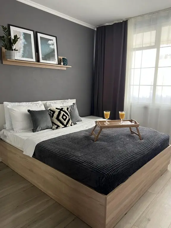Сочи: Квартира на Мира