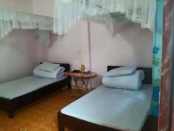 Ла Пан Тан: Hong Minh Guesthouse