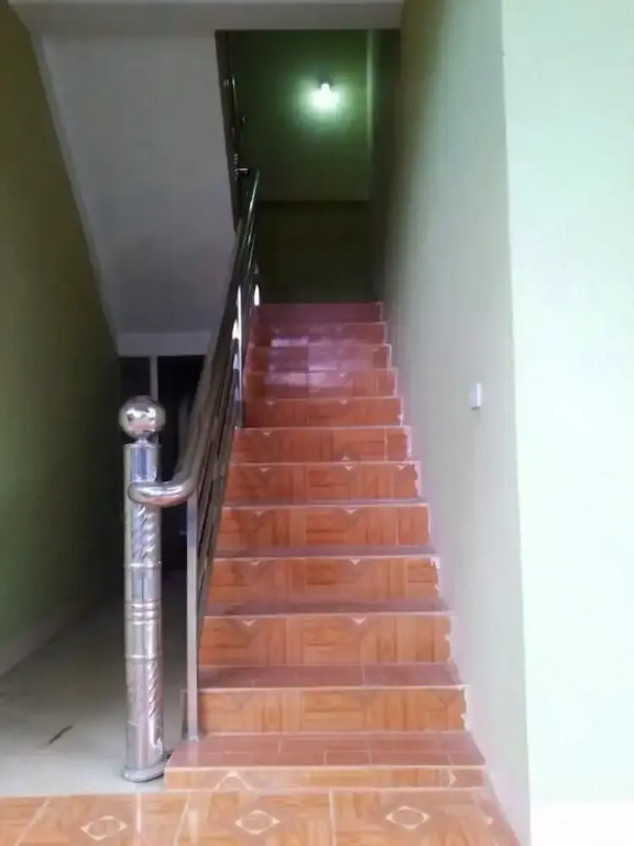 Ла Пан Тан: Hong Minh Guesthouse